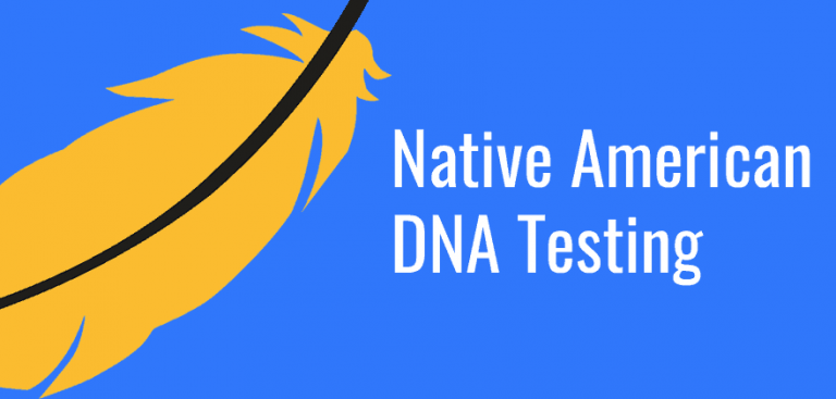 What Is The Best Dna Test For Native American Ancestry
